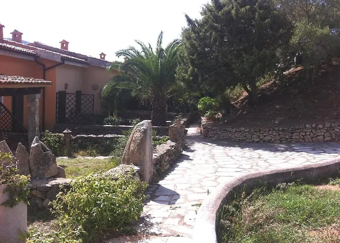 Villa Kima Turchese Andrea