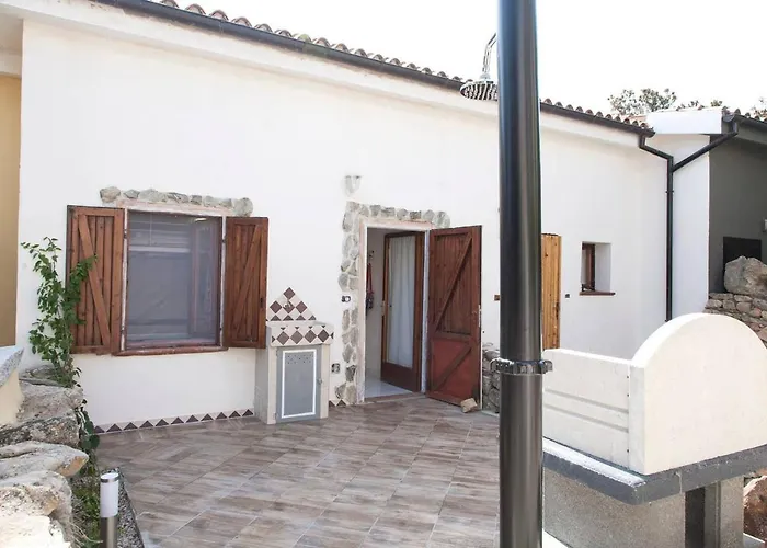 Villa Kima Turchese Andrea