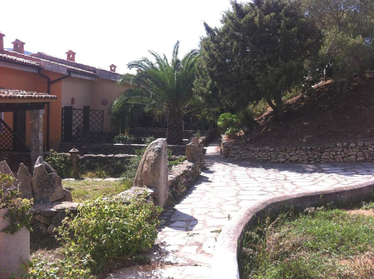 Ferienhaus Kima Turchese Andrea Olbia