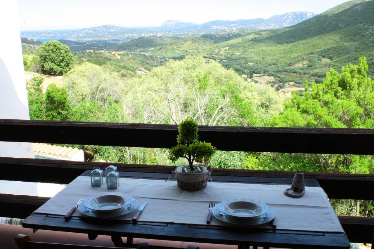 Ferienhaus Kima Turchese Andrea