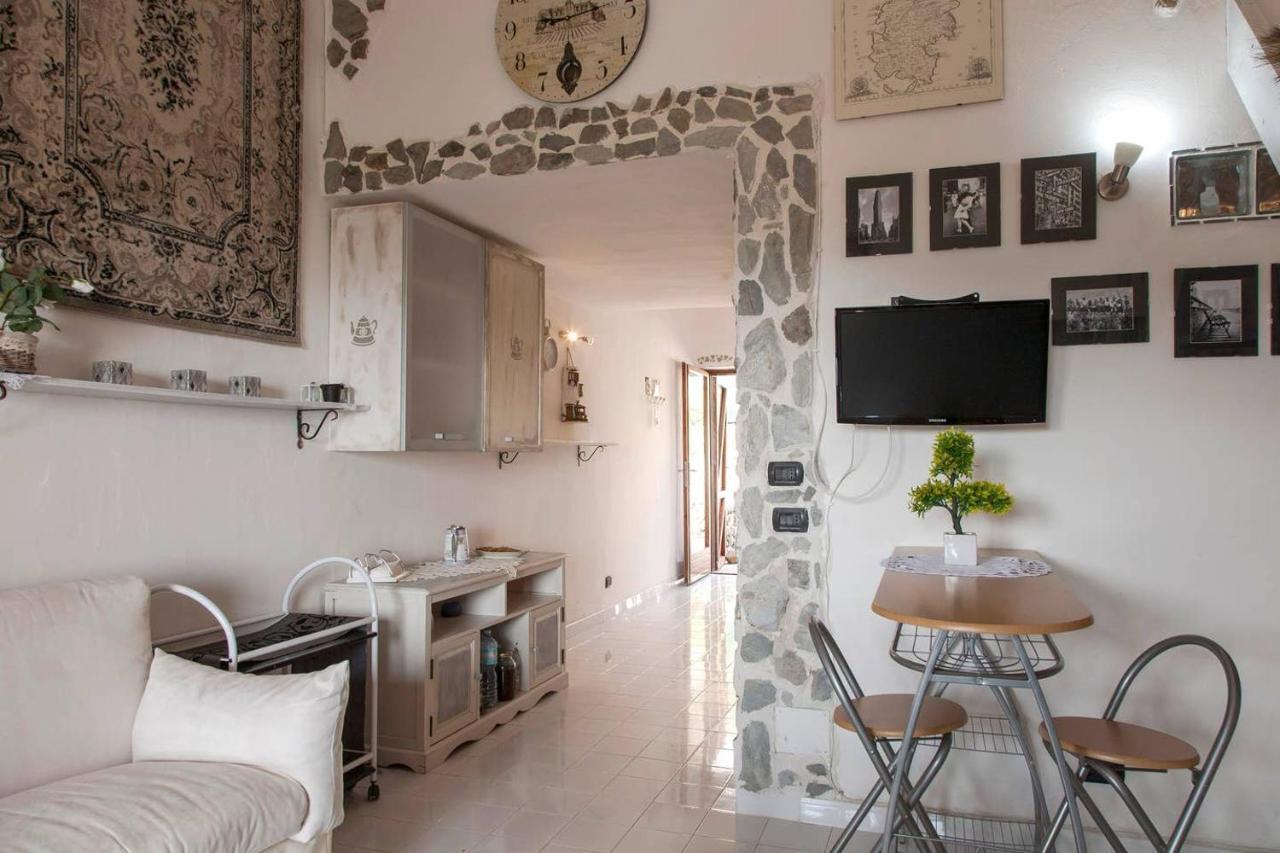 Kima Turchese Andrea Ferienhaus Olbia