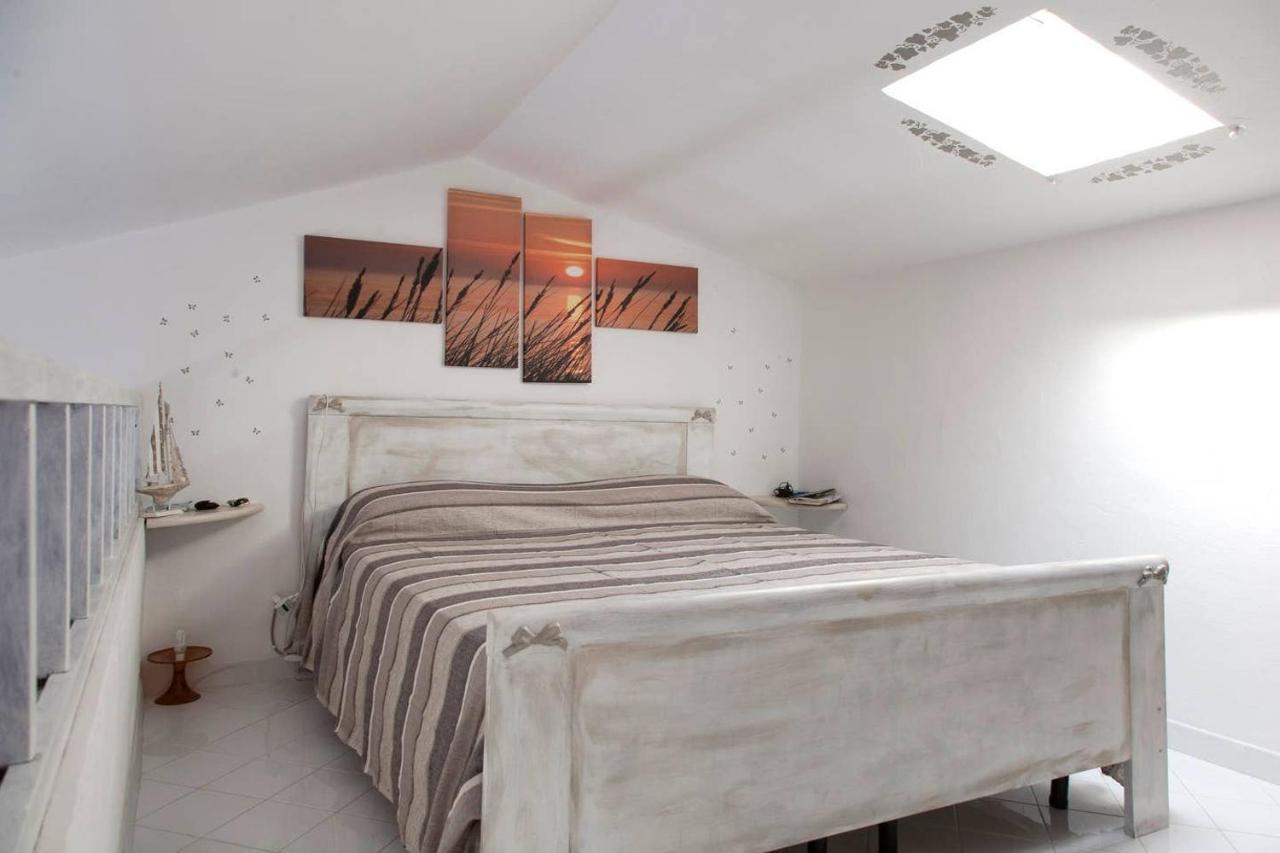 Kima Turchese Andrea Ferienhaus Olbia